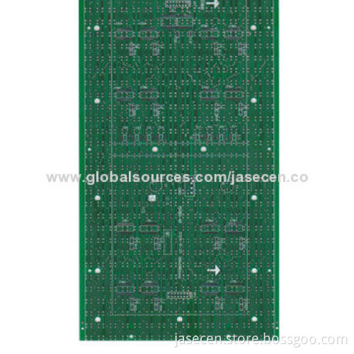 FR4 LED display PCB, high quality, from Shenzhen factory